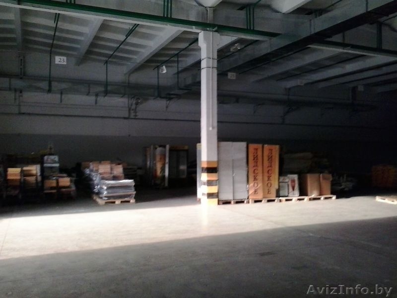 Ответственное хранение Пинск - Изображение #4, Объявление #1089024
