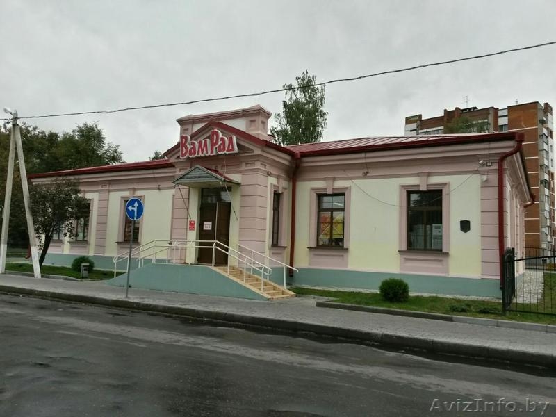 Торговое помещение 310 м.кв. - Изображение #1, Объявление #1484980