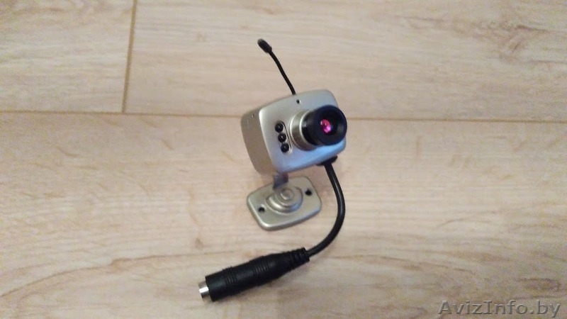 Камера видеонаблюдения для частного дома и офиса - Изображение #5, Объявление #1492126