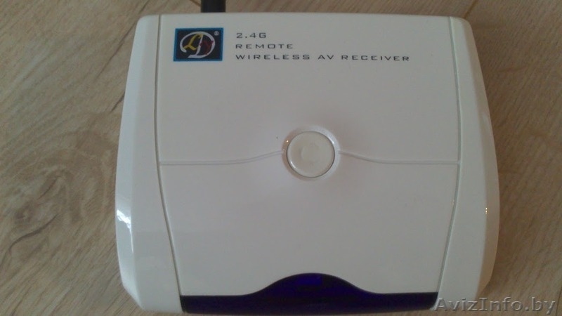 Камера видеонаблюдения для частного дома и офиса - Изображение #1, Объявление #1492126