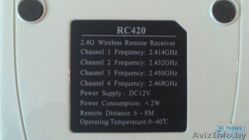 Камера видеонаблюдения для частного дома и офиса - Изображение #3, Объявление #1492126