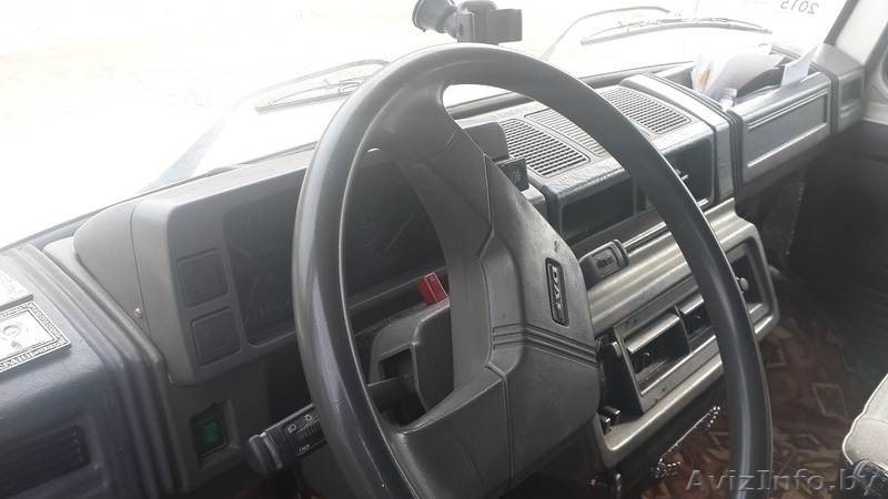 Продам DAF 400 (9747) 91год - Изображение #2, Объявление #1500491