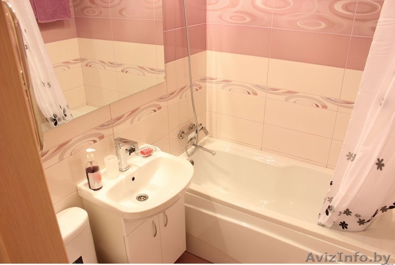 Снять квартиру на сутки в Пинске круглосуточно - Изображение #4, Объявление #1512620