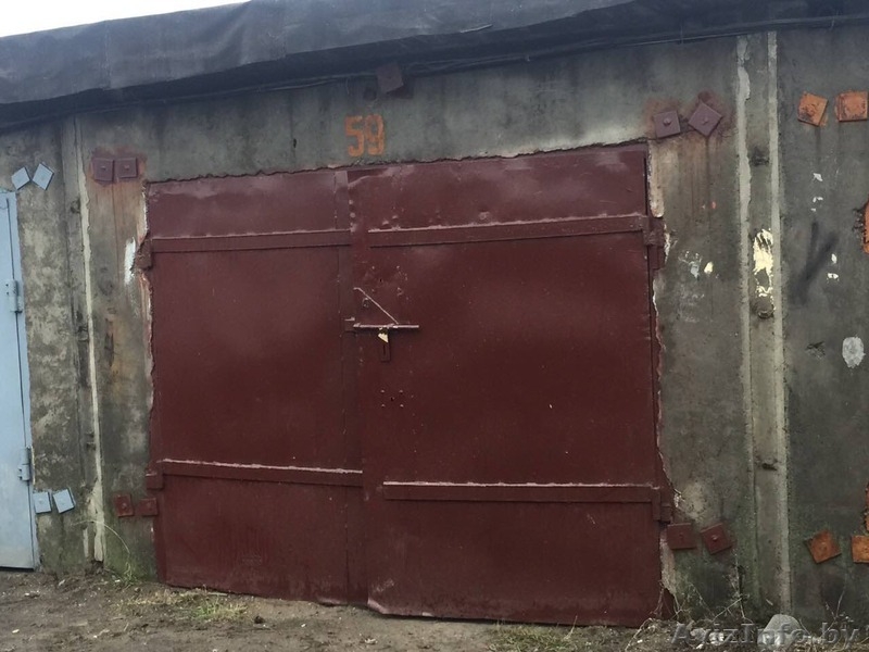 Продам гараж. НЕДОРОГО! - Изображение #3, Объявление #1516576