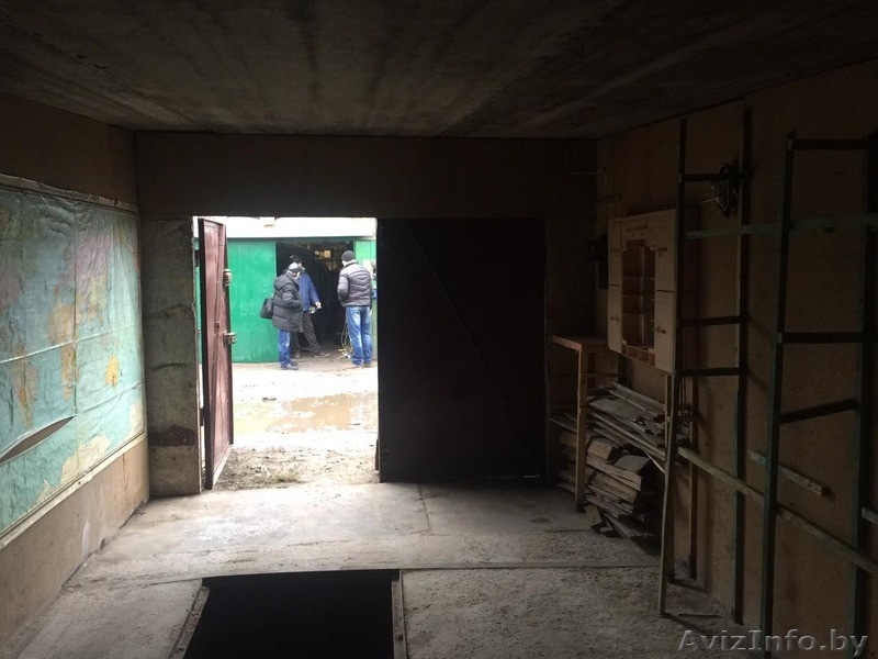 Продам гараж. НЕДОРОГО! - Изображение #2, Объявление #1516576