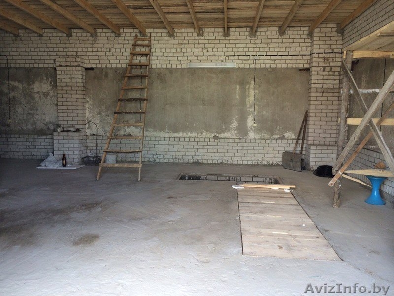 Продам гараж в ГСК №12 - Изображение #3, Объявление #1526410