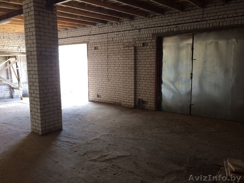 Продам гараж в ГСК №12 - Изображение #6, Объявление #1526410