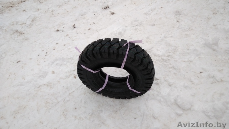 Шинокомплект Deestone 6.00-9 - Изображение #1, Объявление #1527266