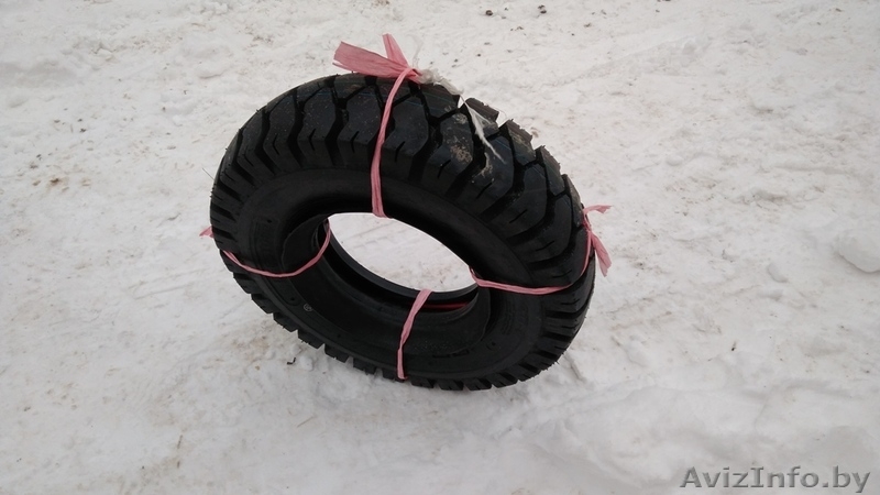 Шинокомплект Deestone 7.00-12 - Изображение #1, Объявление #1527268