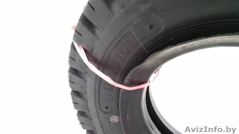 Шинокомплект Deestone 7.00-12 - Изображение #2, Объявление #1527268