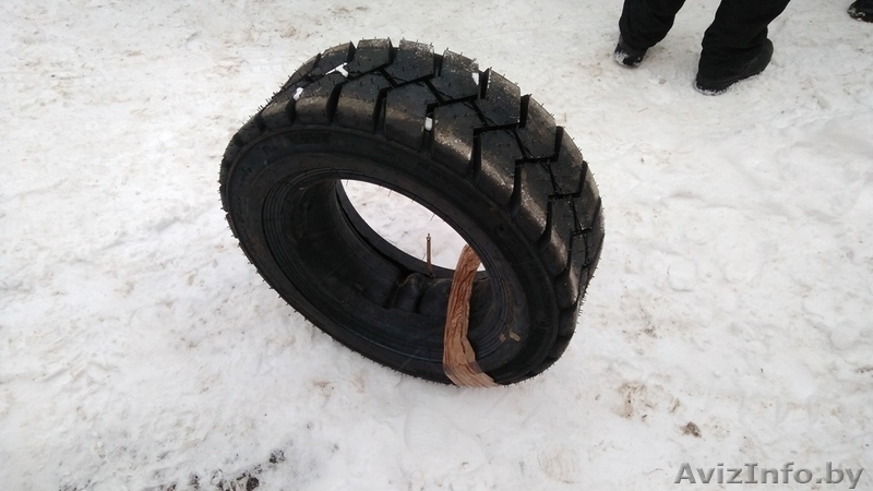 Шинокомплект Voltyre 8.15-15 - Изображение #1, Объявление #1527274