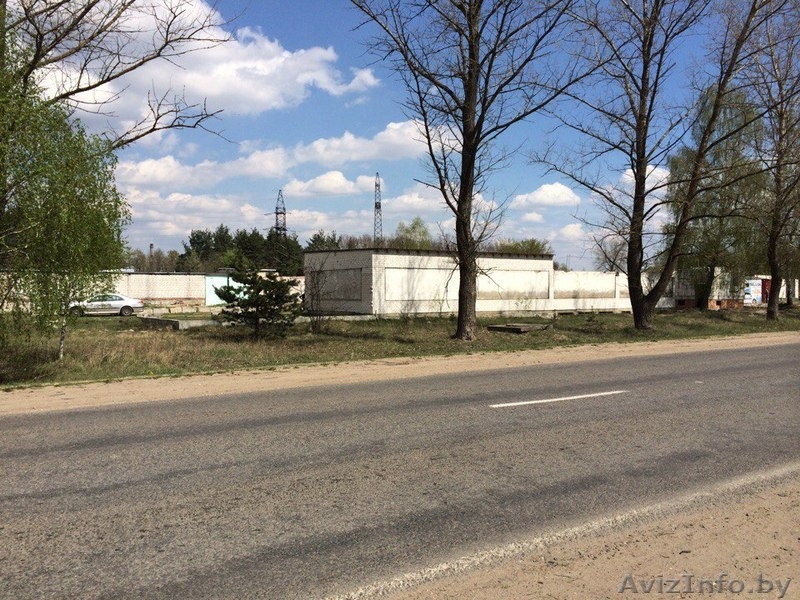 Продам гараж в ГСК №12 - Изображение #5, Объявление #1526410