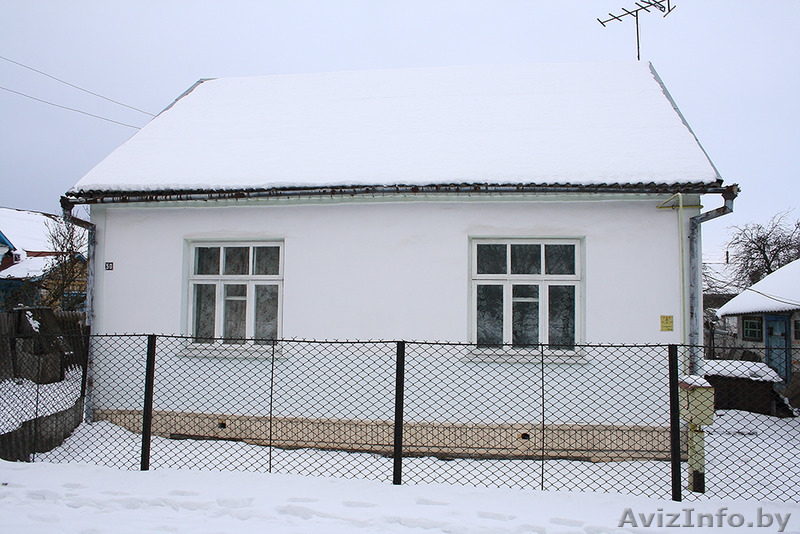 Продаётся дом в Пинске - Изображение #3, Объявление #1531232