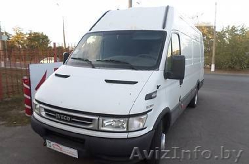 Грузоперевозки Пинск, Пинский район - Изображение #2, Объявление #1545978