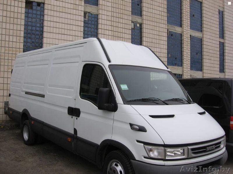 Грузоперевозки Пинск, Пинский район - Изображение #1, Объявление #1545978