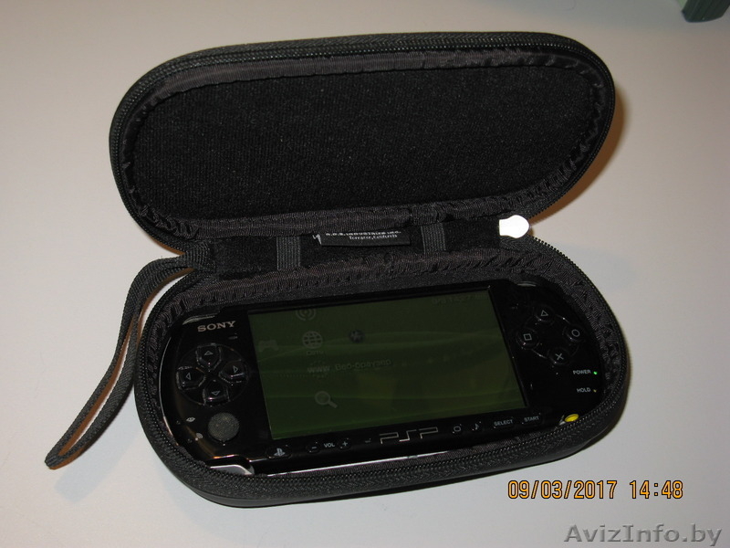 ПРОДАМ PSP SONY - Изображение #5, Объявление #1541225