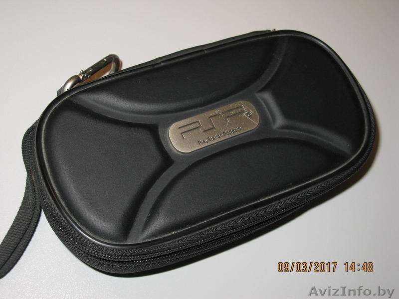 ПРОДАМ PSP SONY - Изображение #4, Объявление #1541225