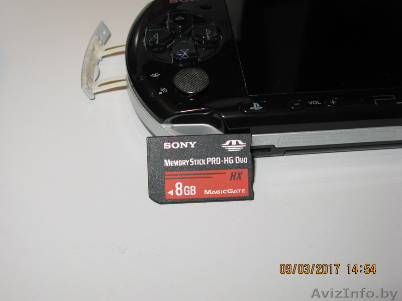 ПРОДАМ PSP SONY - Изображение #6, Объявление #1541225