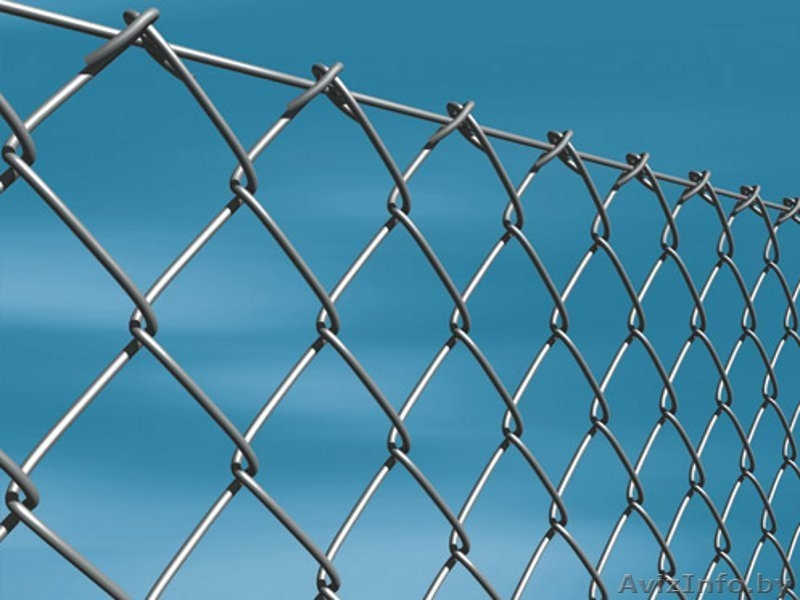 Столбы металлические СЕТКА РАБИЦА от производителя! БЕСПЛАТНО ДОСТАВКА  - Изображение #2, Объявление #1546321