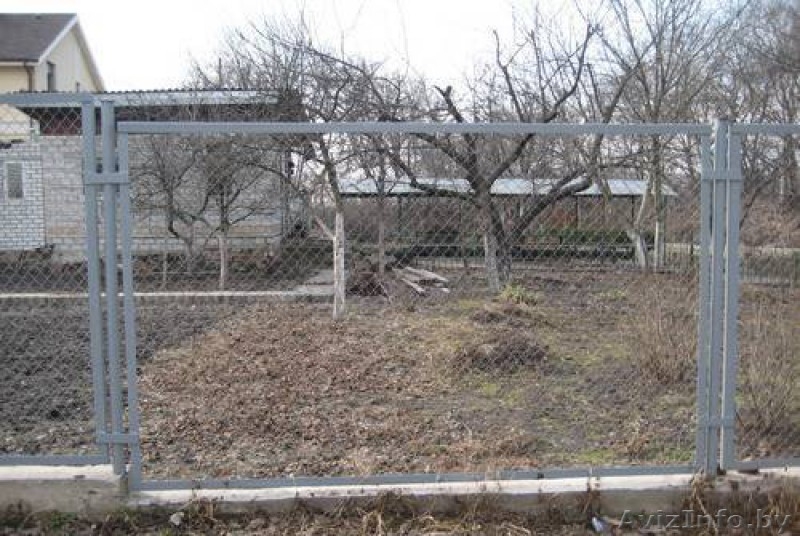 АКЦИЯ! Заборные секции И СЕТКА РАБИЦА от производителя! БЕСПЛАТНАЯ ДОСТАВКА! - Изображение #2, Объявление #1546287