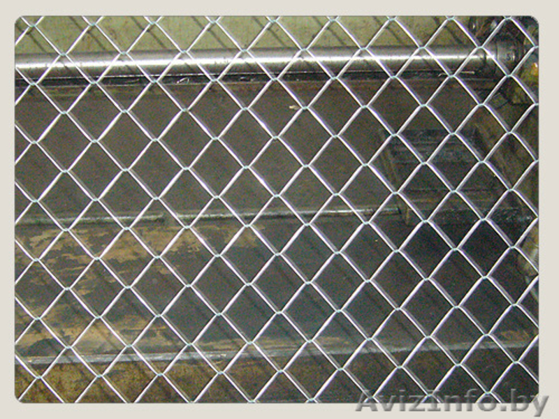 Столбы металлические СЕТКА РАБИЦА от производителя! БЕСПЛАТНО ДОСТАВКА  - Изображение #3, Объявление #1546321