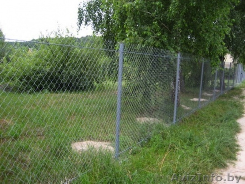 сетка рабица и строительные материалы всех видов - Изображение #5, Объявление #1544465