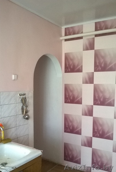 Продам уютный дом в пригороде Пинска - Изображение #5, Объявление #1554775