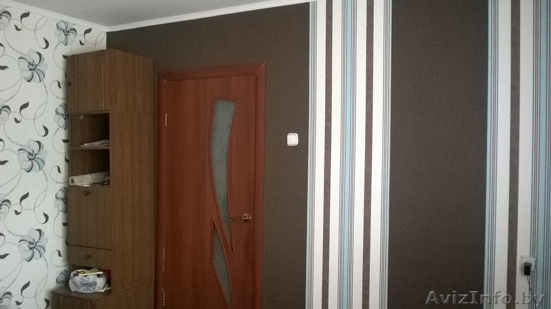 Продам уютный дом в пригороде Пинска - Изображение #4, Объявление #1554775