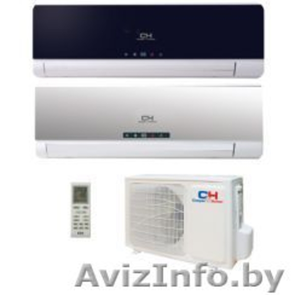 Кондиционеры, климатическое оборудование. - Изображение #1, Объявление #1550910