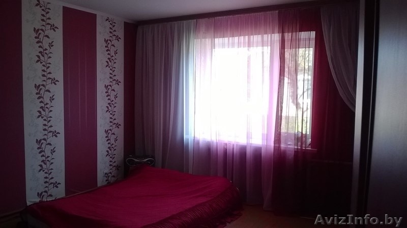 Продам уютный дом в пригороде Пинска - Изображение #3, Объявление #1554775