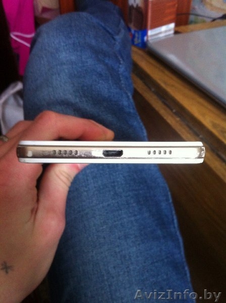 Huawei P8 lite (1 мини сим) Velcom, работает со всеми операторами - Изображение #3, Объявление #1559230