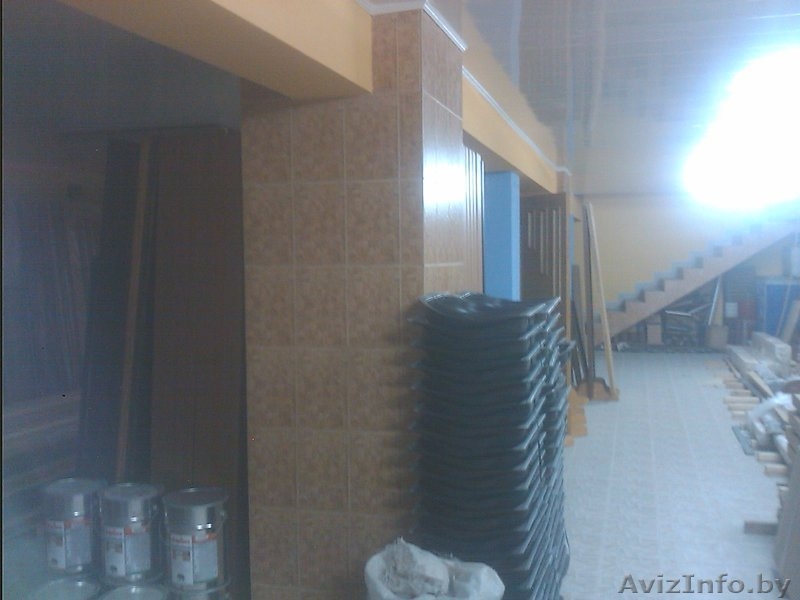 Продам 2х уровневый кирпичный гараж 10х20м. в ГСК  - Изображение #4, Объявление #1564736