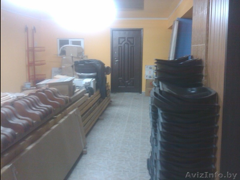 Продам 2х уровневый кирпичный гараж 10х20м. в ГСК  - Изображение #6, Объявление #1564736