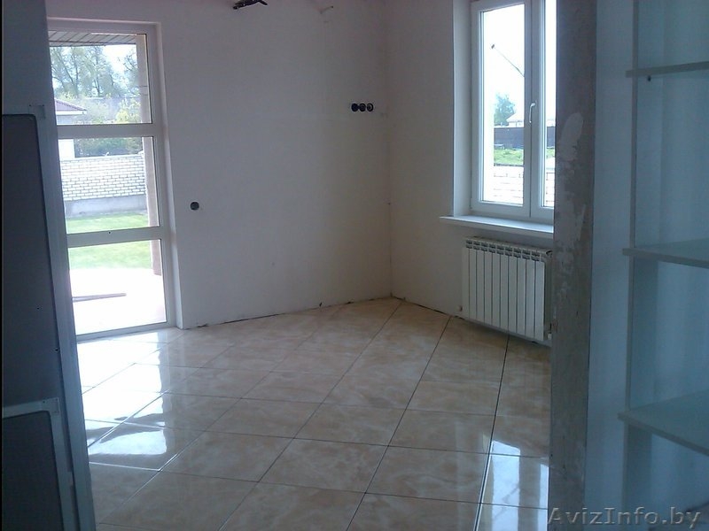 Продам одноквартирный двухэтажный кирпичный коттедж мансардного типа в черте г.  - Изображение #8, Объявление #1562669