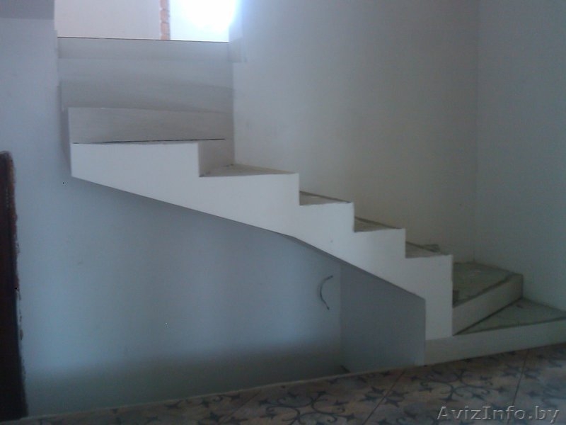 Продам одноквартирный двухэтажный кирпичный коттедж мансардного типа в черте г.  - Изображение #9, Объявление #1562669