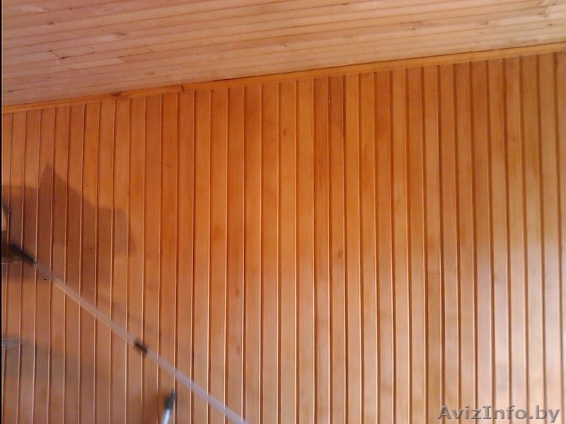 Продам ж/б гараж 4х6м. в ГСК №4 - Изображение #5, Объявление #1563802