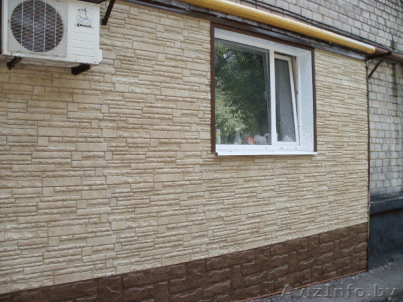 Фасадные работа - Изображение #2, Объявление #1566676