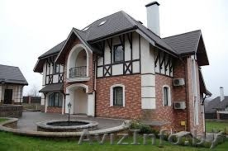 Косметический ремонт квартир, помещений, зданий. - Изображение #3, Объявление #1566673