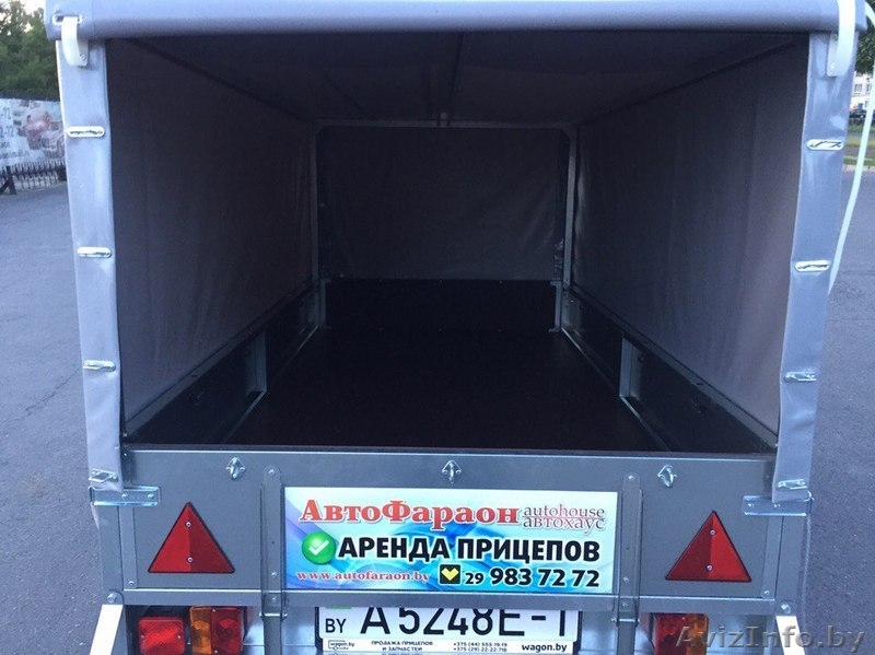 Аренда прицепов ССТ-02 - Изображение #10, Объявление #1572058