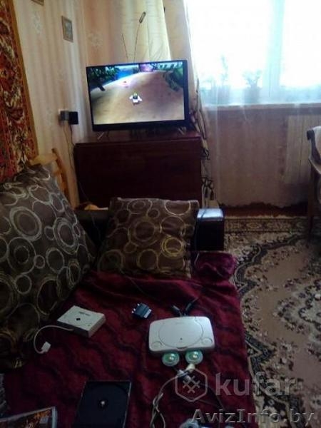 SONY PSone ghbcnfdrf - Изображение #1, Объявление #1572275