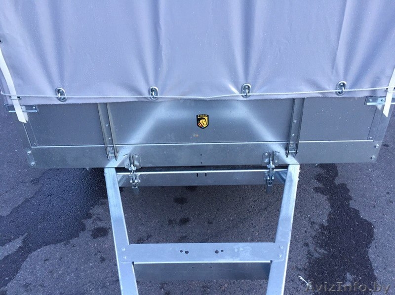 Аренда прицепов ССТ-06 - Изображение #7, Объявление #1572060