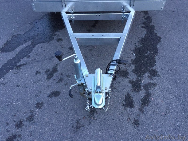 Аренда прицепов ССТ-06 - Изображение #8, Объявление #1572060