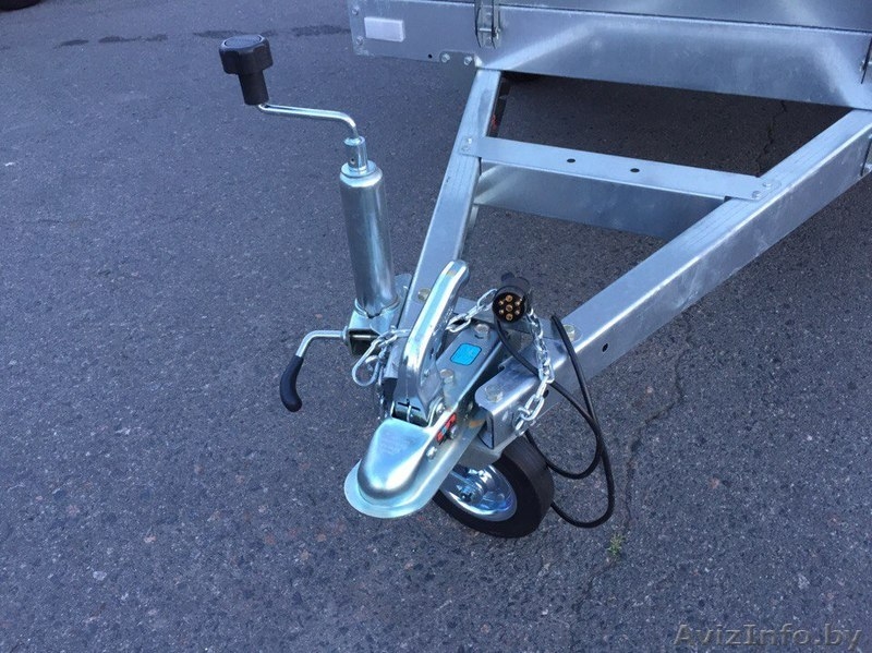 Аренда прицепов ССТ-02 - Изображение #9, Объявление #1572058