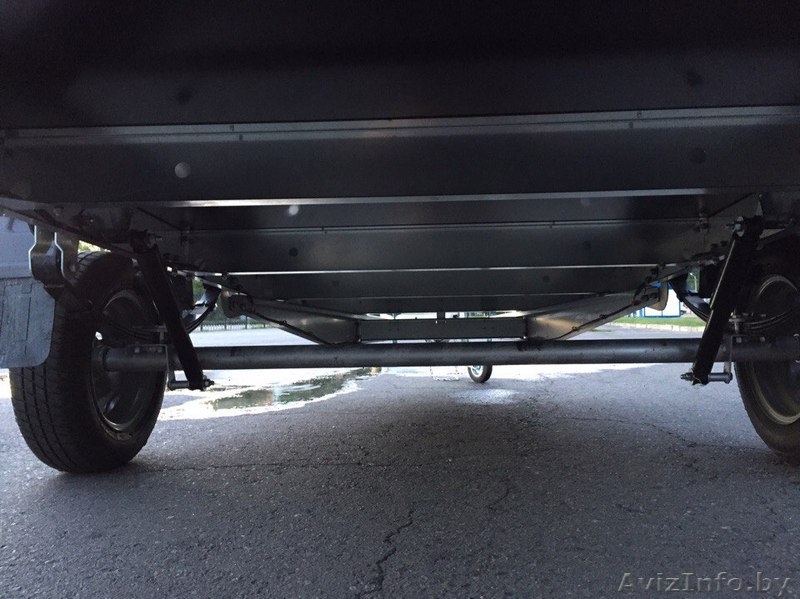 Аренда прицепов ССТ-08 - Изображение #9, Объявление #1572061