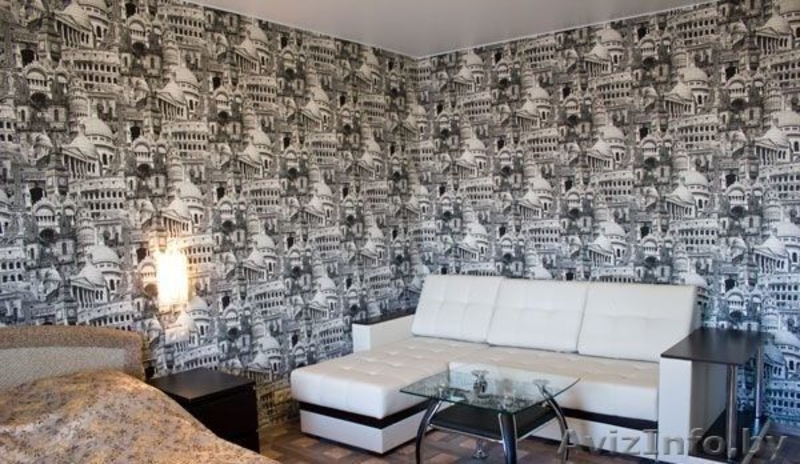 Отделка квартир в Пинске от ИП Лемешевского - Изображение #2, Объявление #1572328