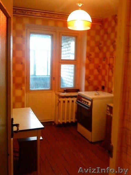 Сдам 3х комнатную квартиру - Изображение #2, Объявление #1577396