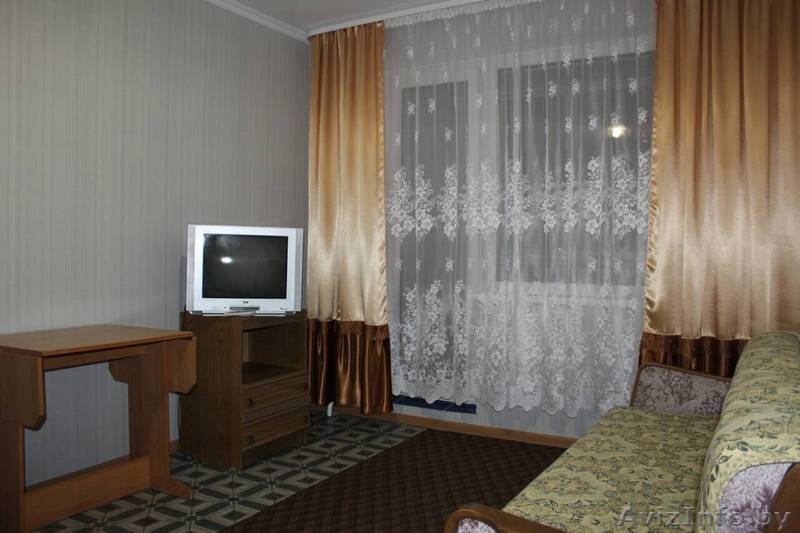 Сдам 2-х комнатную квартиру по суткам  - Изображение #3, Объявление #1349750