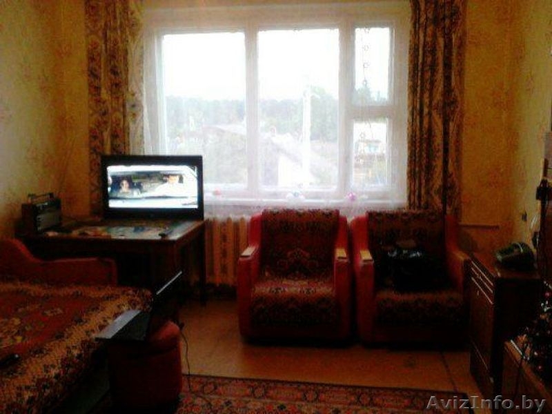 23. Продам 2х комн квартиру в агрогородке Устерхи 180км от Минска - Изображение #1, Объявление #1604744