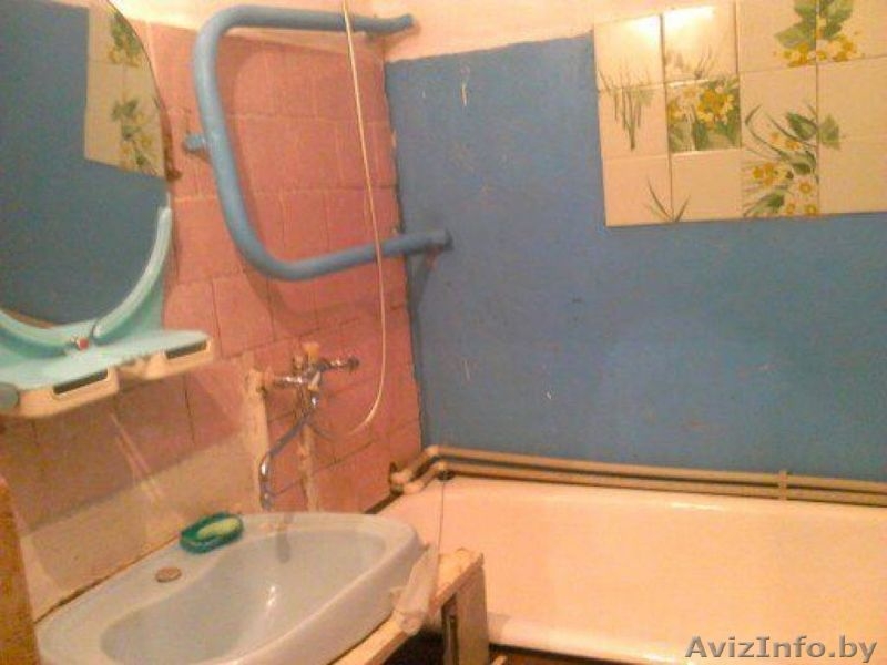 23. Продам 2х комн квартиру в агрогородке Устерхи 180км от Минска - Изображение #4, Объявление #1604744