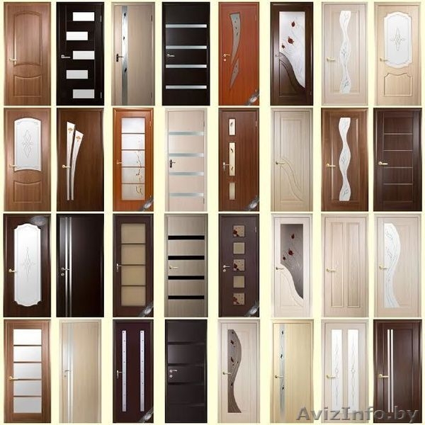 Межкомнатные двери в Пинске - Изображение #2, Объявление #1609024